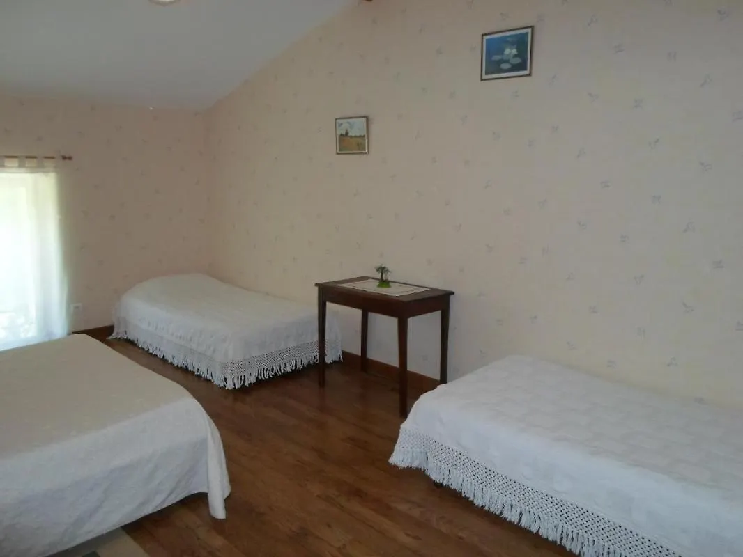 Avignonet-de-Lauragais Chambres D'Hotes D' En Jouti فندق مبيت وإفطار