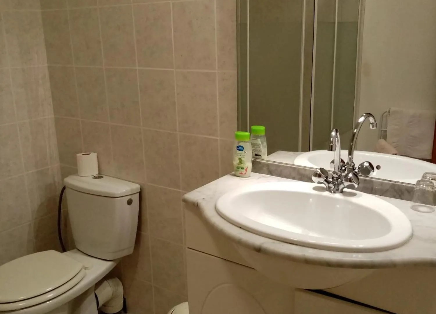 فندق مبيت وإفطار Avignonet-de-Lauragais Chambres D'Hotes D' En Jouti فرنسا