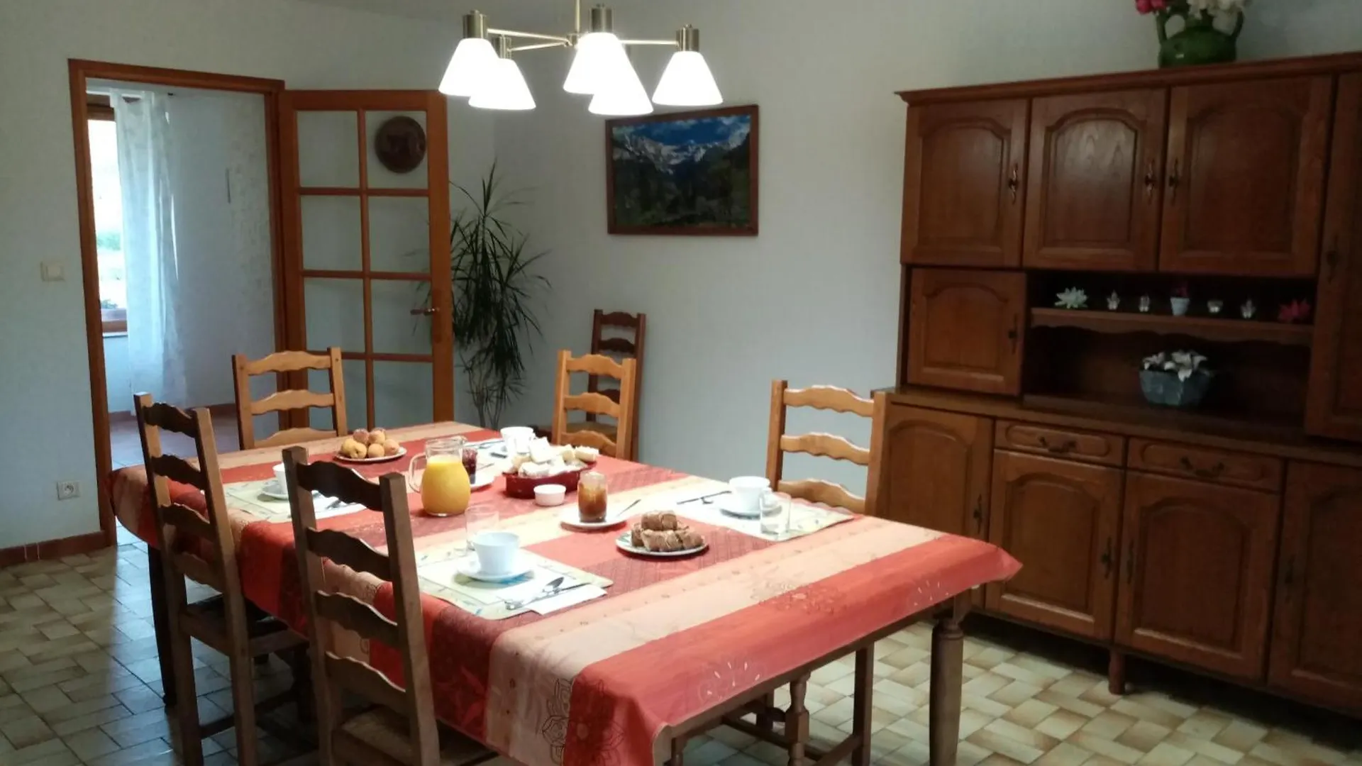 Avignonet-de-Lauragais Chambres D'Hotes D' En Jouti فرنسا