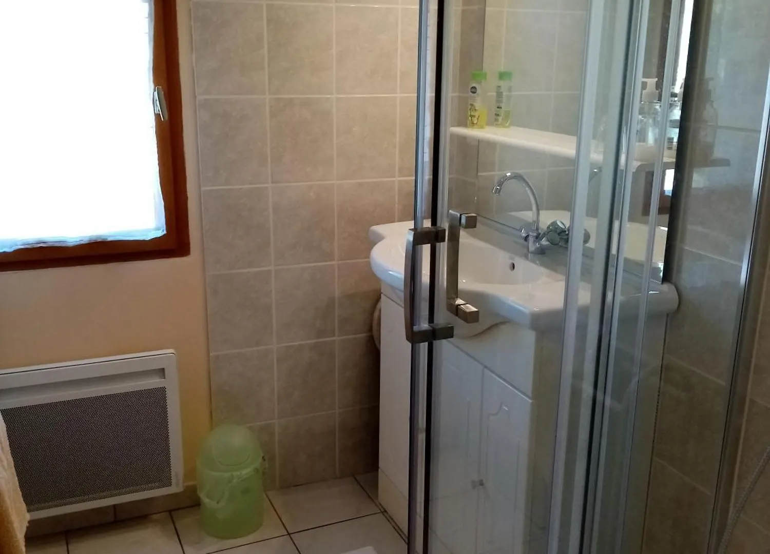 فندق مبيت وإفطار Avignonet-de-Lauragais Chambres D'Hotes D' En Jouti